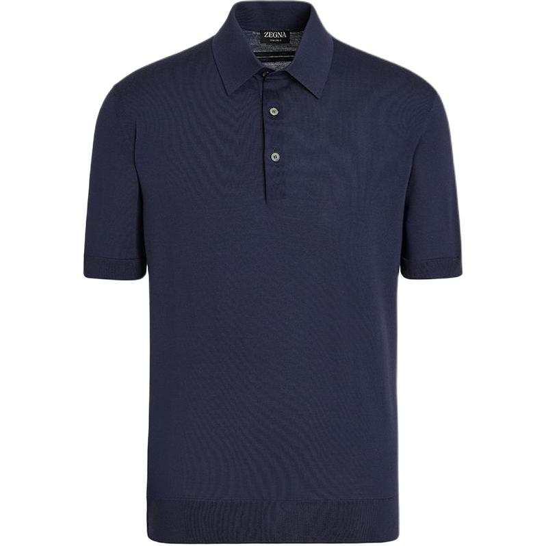 Ermenegildo Zegna SS26 Sweater Men's