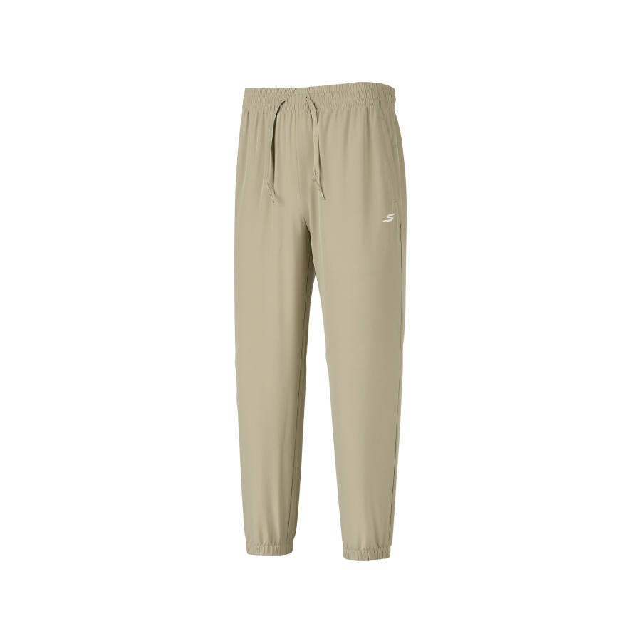 Skechers Casual Pants Men's Rock Beige Moderate Other