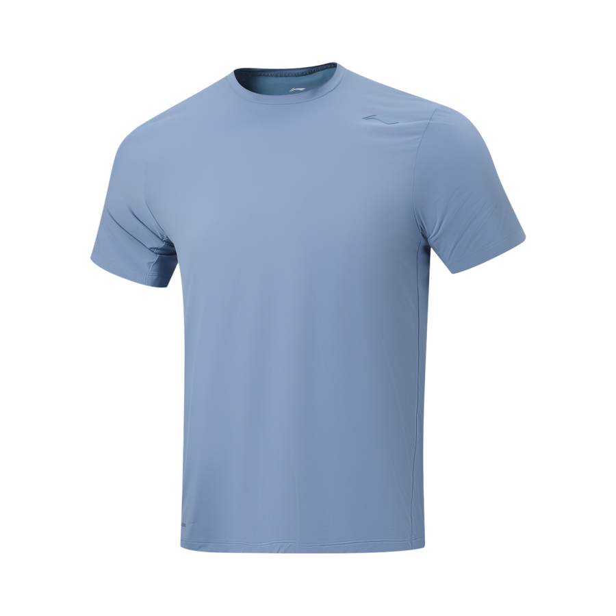 Li-Ning Li Ning Fitness Series T Shirt Men's