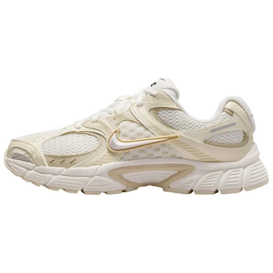 Nike Nike V5 RNR Breathable Running Shoes Women's Beige
