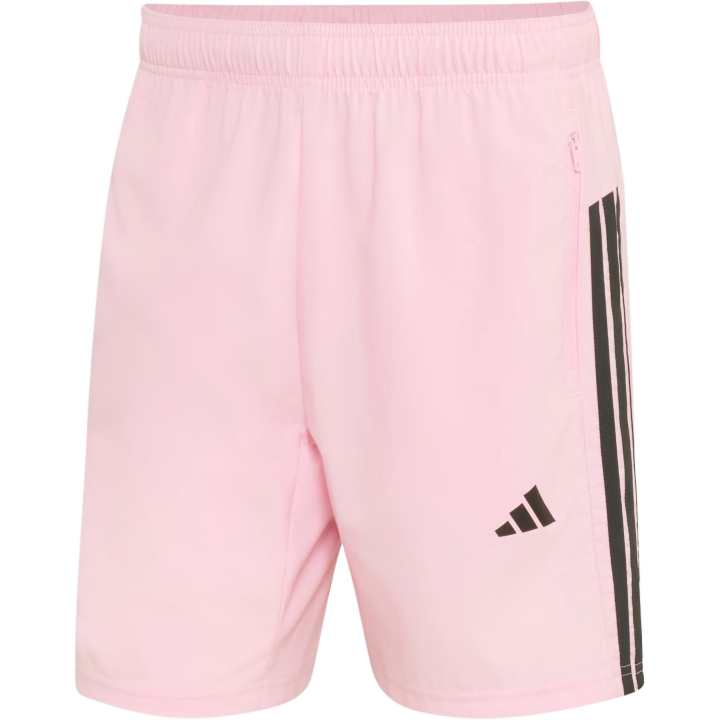 Adidas Adidas ESSENTIALS Workout 3 Stripes Casual Shorts Men's
