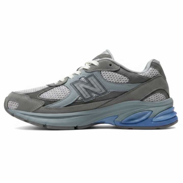 New Balance 2010 Abzorb New Balance 'Harbor Grey'