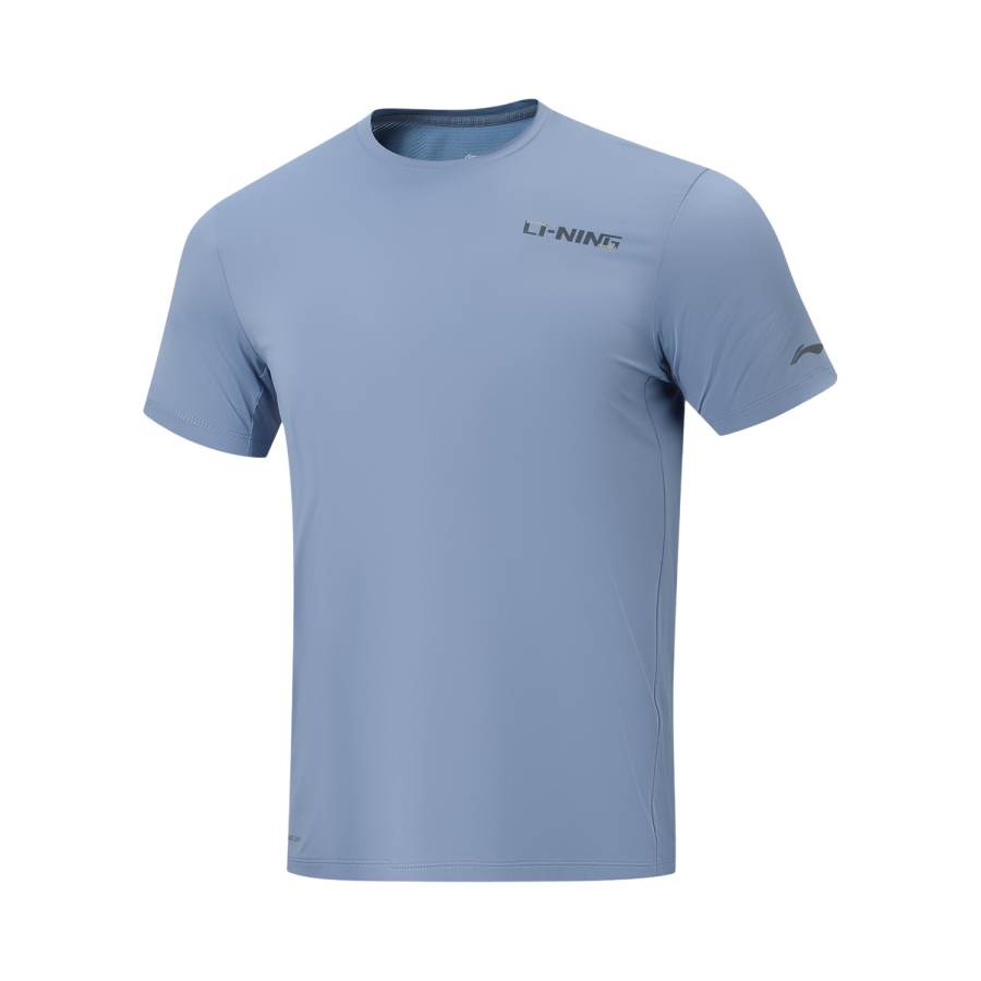 Li-Ning Li Ning Fitness Series T Shirt Men's