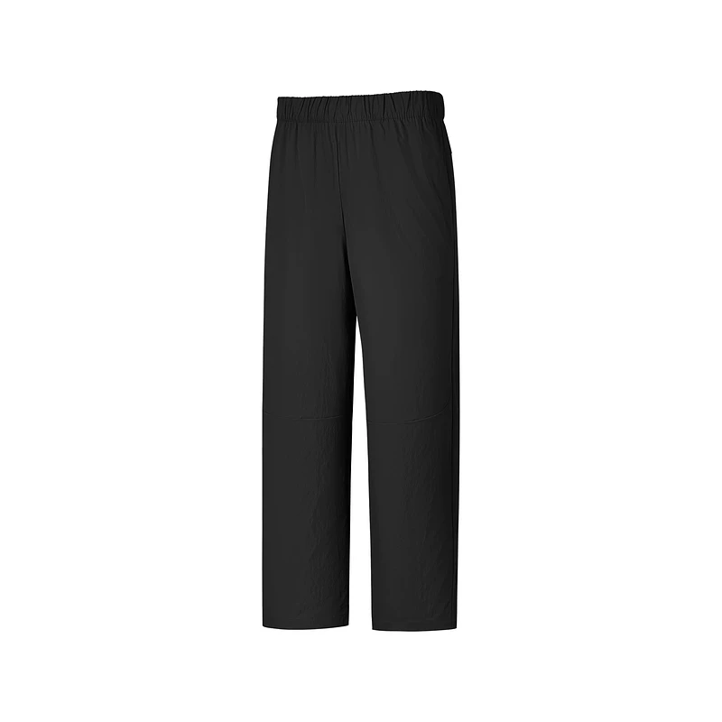 Skechers Casual Pants Men's Carbon Black/0018 Moderate Straight Fit Pants