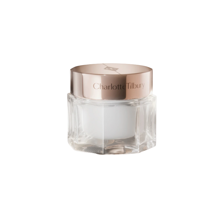 Charlotte Tilbury Upgraded Fantasy Source Revitalized Magic Face Cream, Makeup Primer Moisturizing And Nourishing