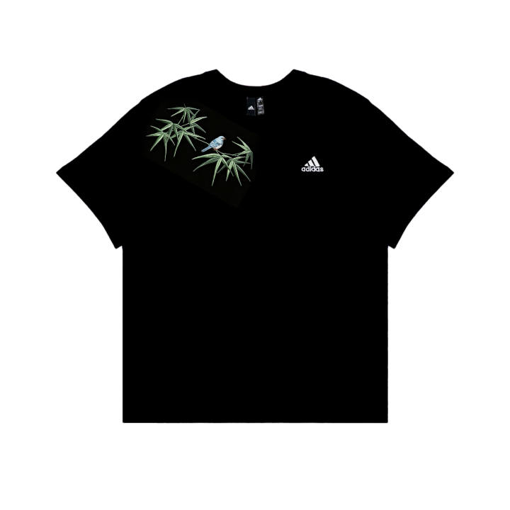 Adidas Adidas MUST HAVES T Shirt Unisex
