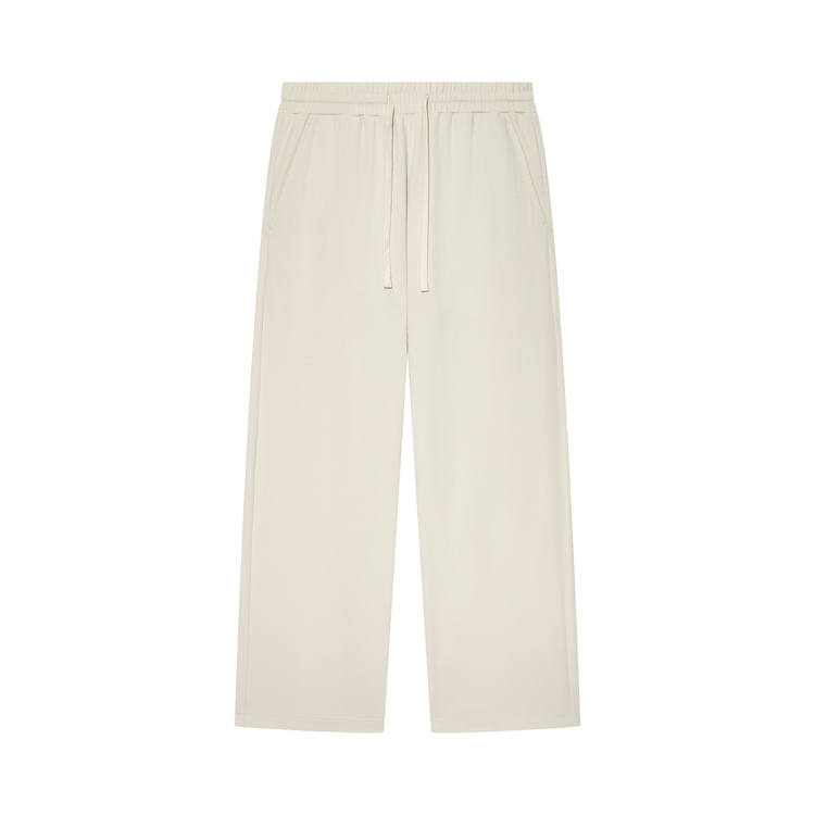 Nice Rice Nice Rice Knitted Sweatpants Unisex