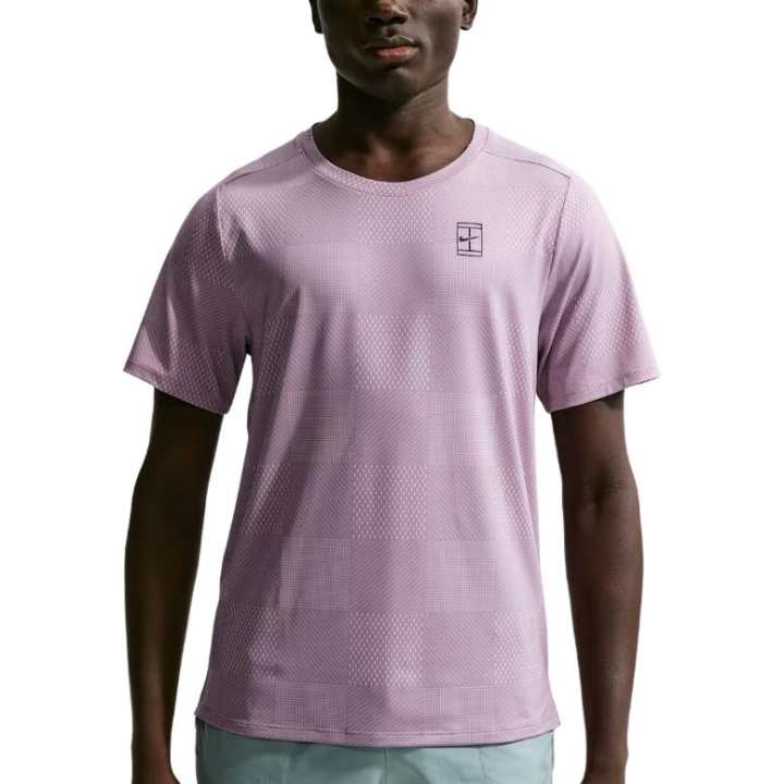 Nike Nike Court Advantage Dri FIT Tennis Top Men's