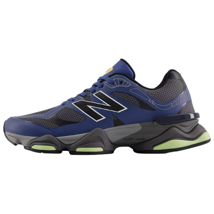 New Balance New Balance NB 9060 Running Shoes Unisex Magic Blue