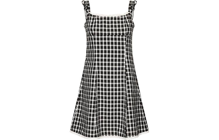 URBAN REVIVO Sleeveless Dress Women's