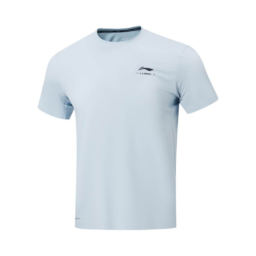 Li-Ning Li Ning Fitness Series T Shirt Men's