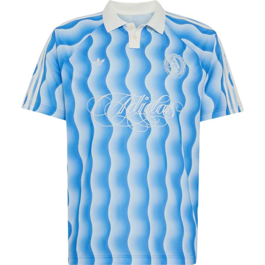 Adidas Originals Polo Shirt Men's