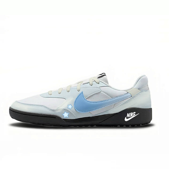 Nike Nike Terra Manta Milk Blue Sugar Casual Shoes Women's Blue