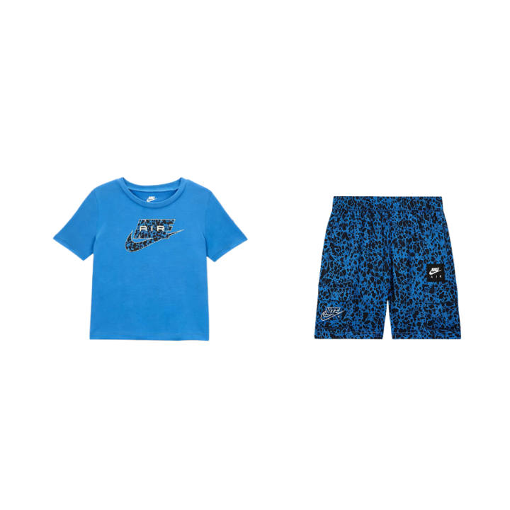 Nike Nike Casual Sportswear 2 Pack Infant And Toddler