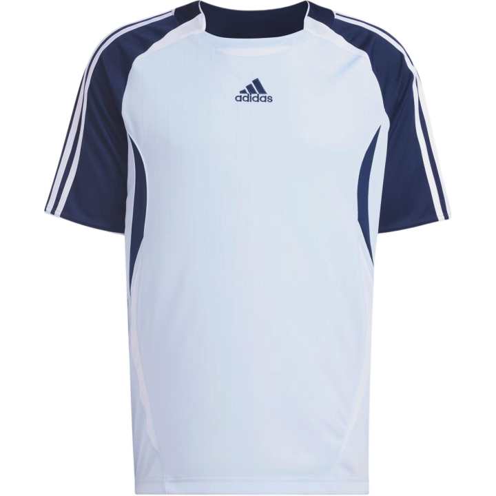 Adidas Adidas Adicolor T Shirts Men's Crystal Sky Crew Neck