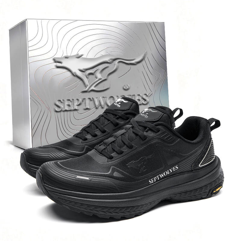SEPTWOLVES SEPTWOLVES Low top Casual Shoes Men's