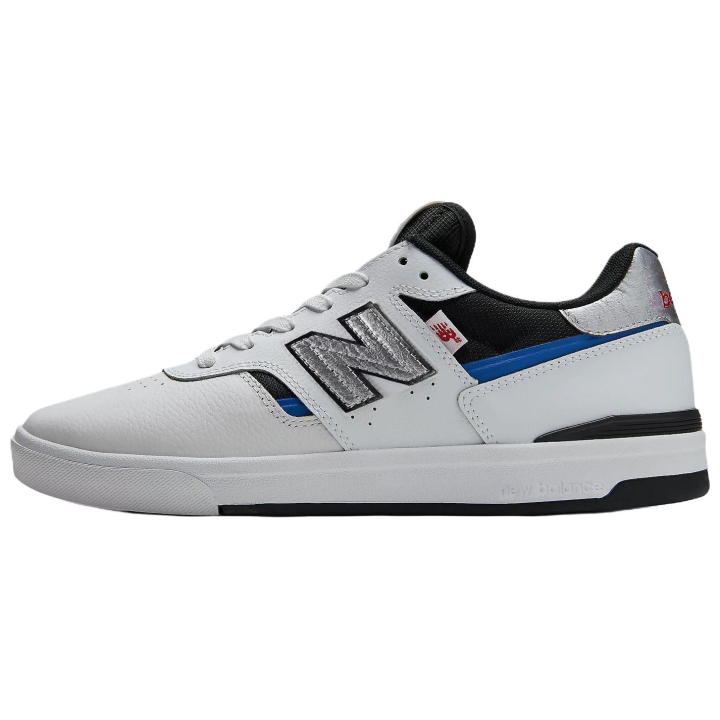 New Balance Numeric 306 Jamie Foy x Numeric 306 New Balance Cup 'White Black'