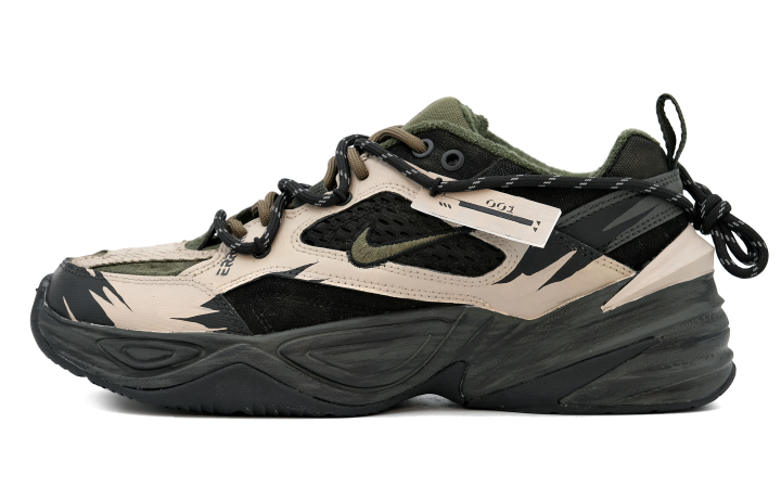 Nike Nike M2K Tekno Chunky Sneakers Unisex