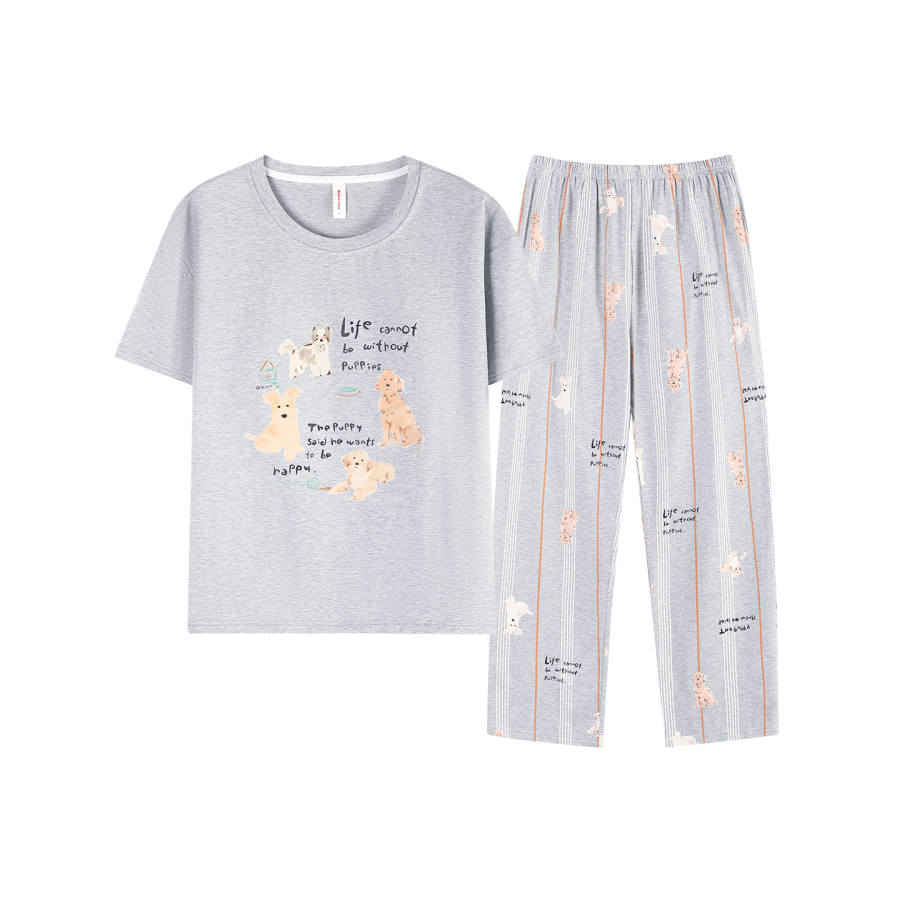 MIIOW MIIOW Women's Pajama Sets