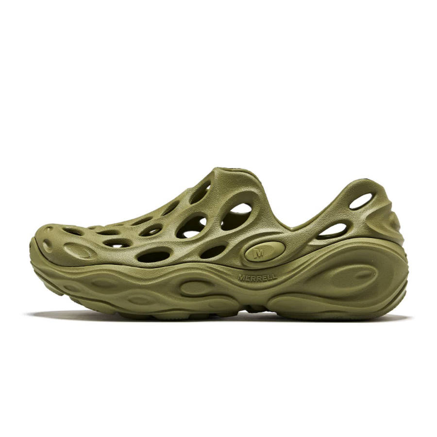 MERRELL MERRELL HYDRO NEXT MOC Venom 3.0 EVA Clogs Men's Moss Green