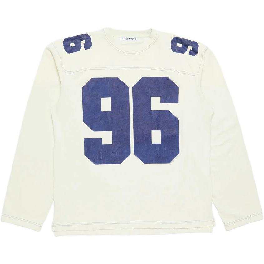 Acne Studios Acne Studios SS26 T Shirt Unisex