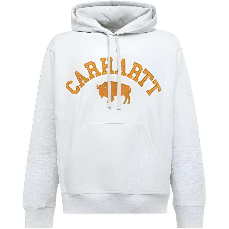 Carhartt WIP Sweatshirt Men's Gray