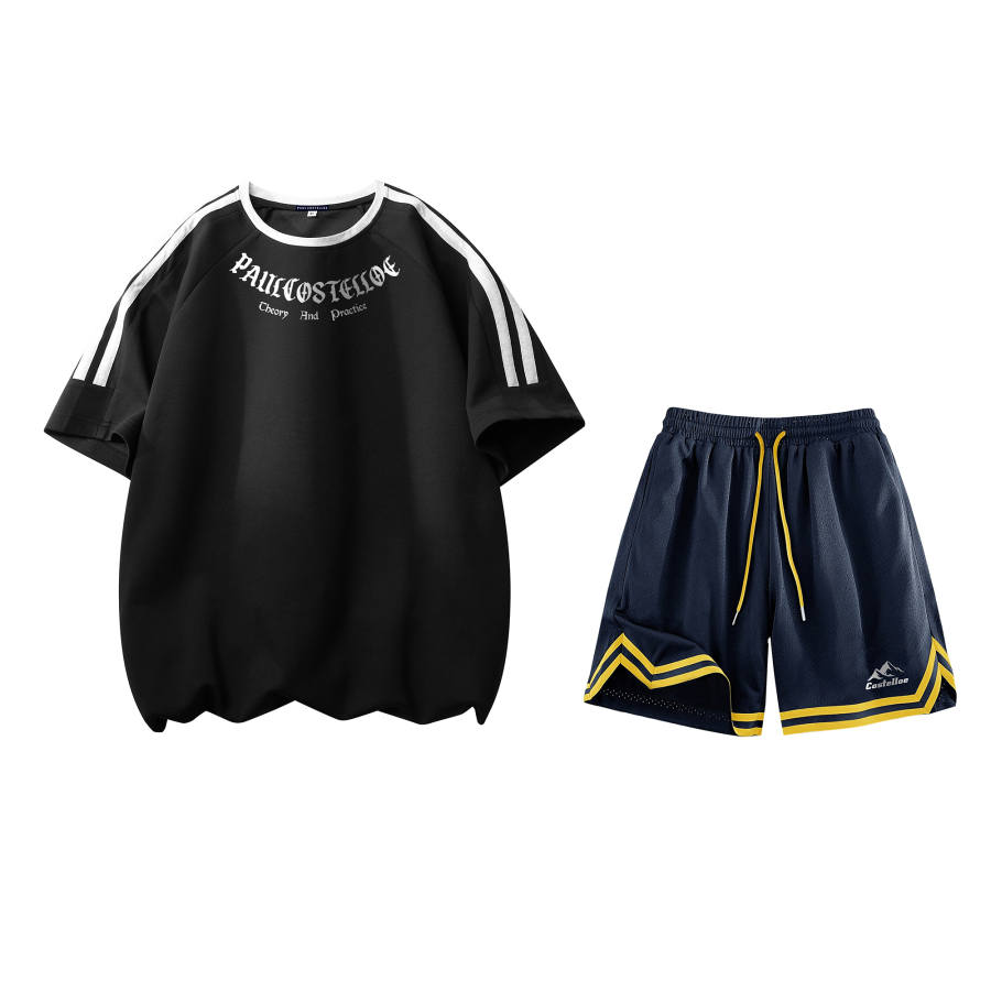 PAUL COSTELLOE Casual Sportswear Unisex