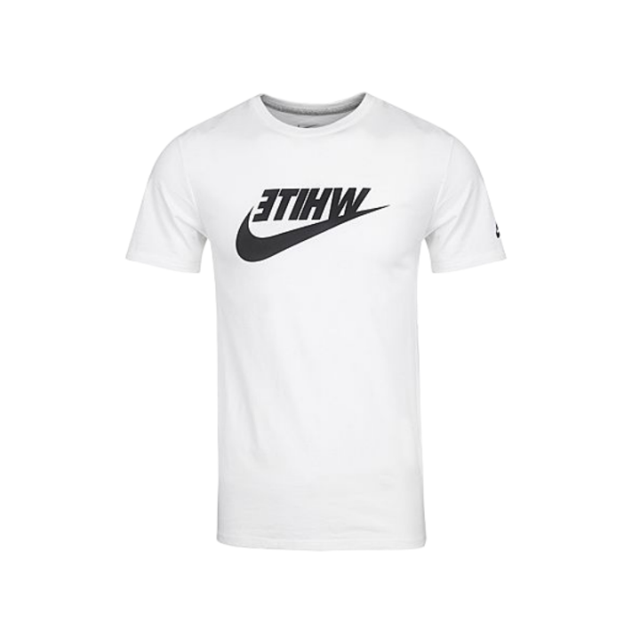 Nike Nike T Shirts Men's 100 Crew Neck