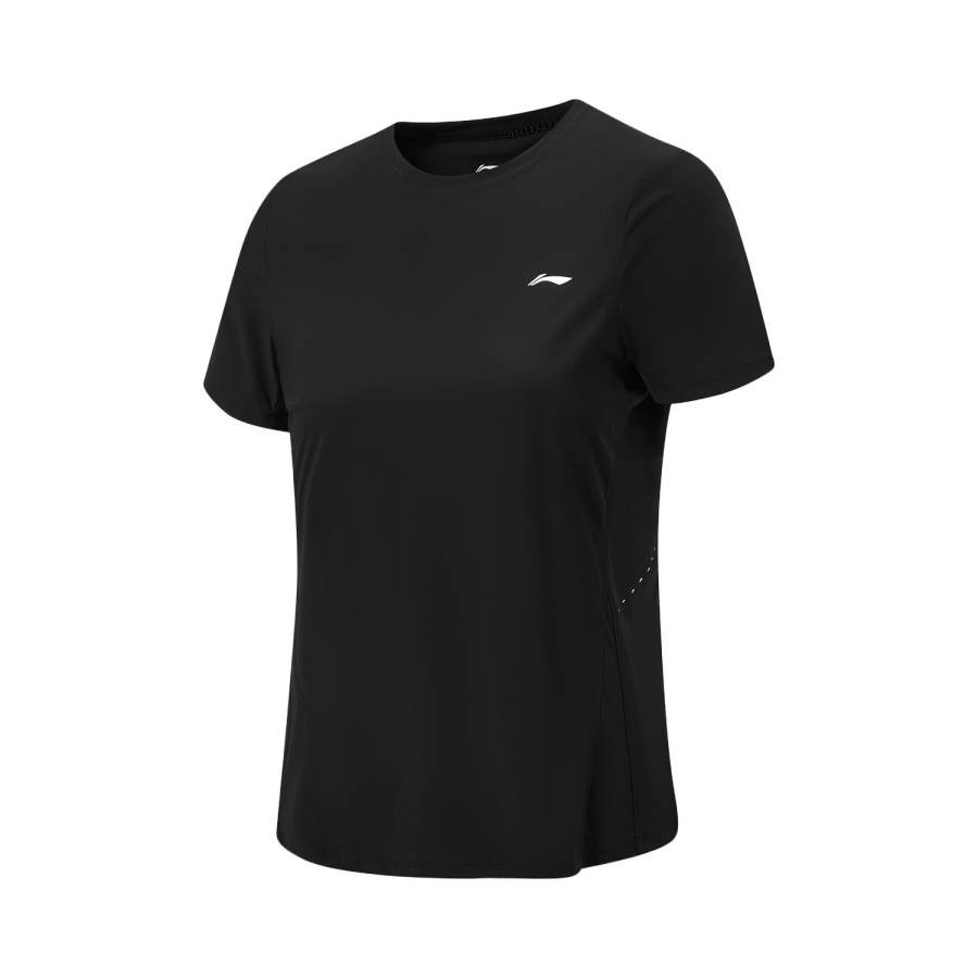 Li-Ning Li Ning Fitness Series T Shirt Women's