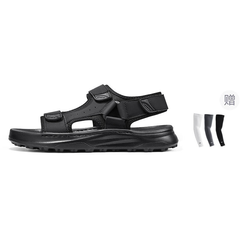 SEPTWOLVES SEPTWOLVES Beach Sandals Men's HD