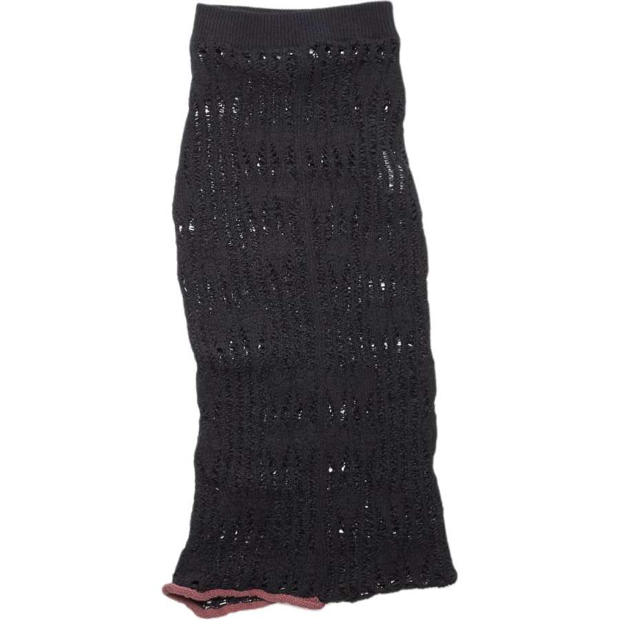 Acne Studios Acne Studios Knit Long Skirt Women's