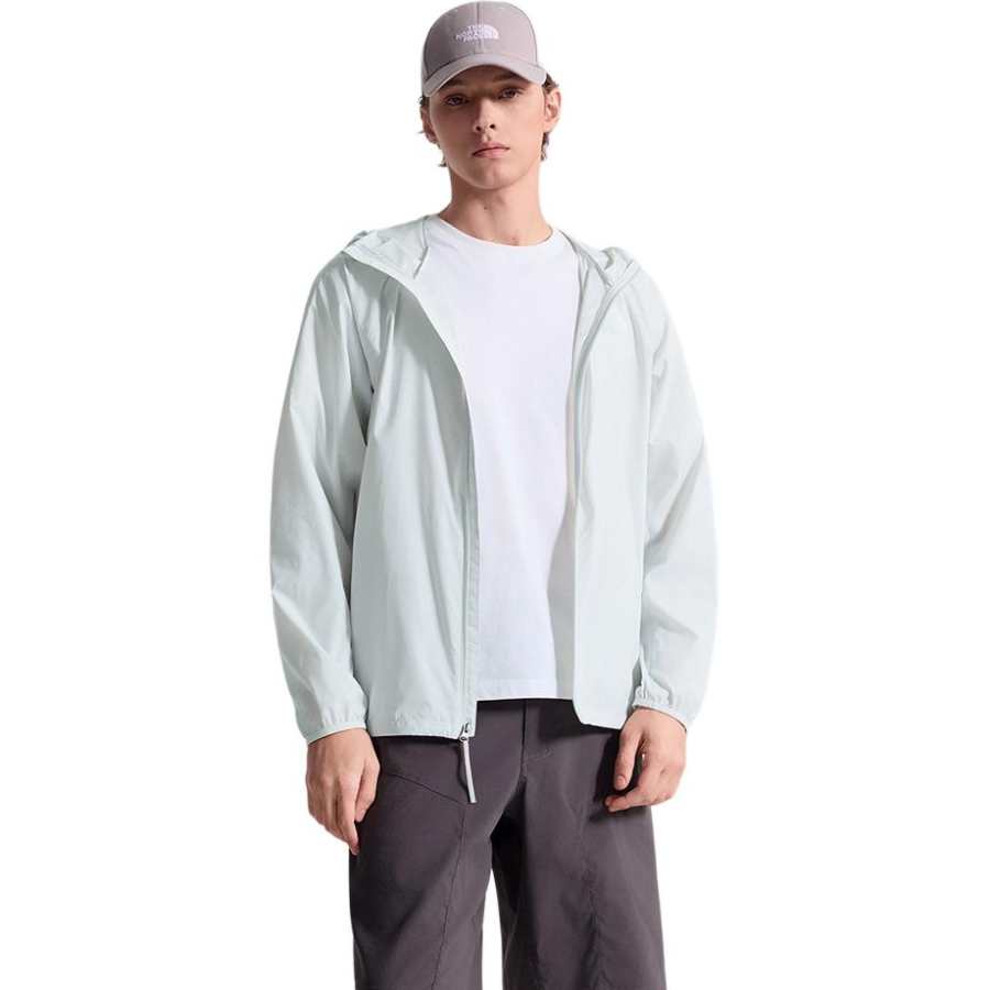 THE NORTH FACE THE NORTH FACE Sun Protection Jackets Multi Function Apparel Men's