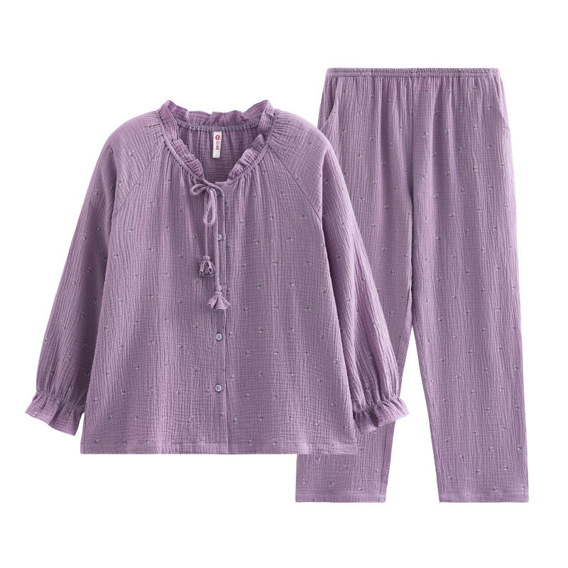 FENTENG FENTENG Women's Pajama Sets