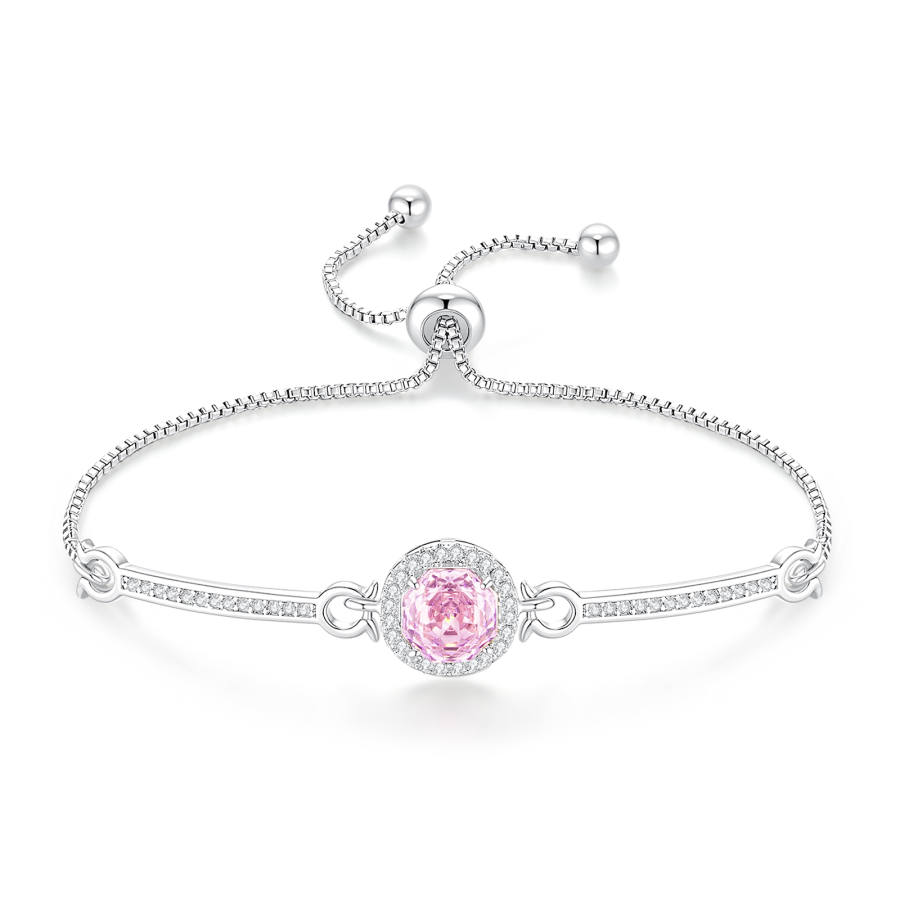 Barbie Swarovski Crystal Bracelets Women's