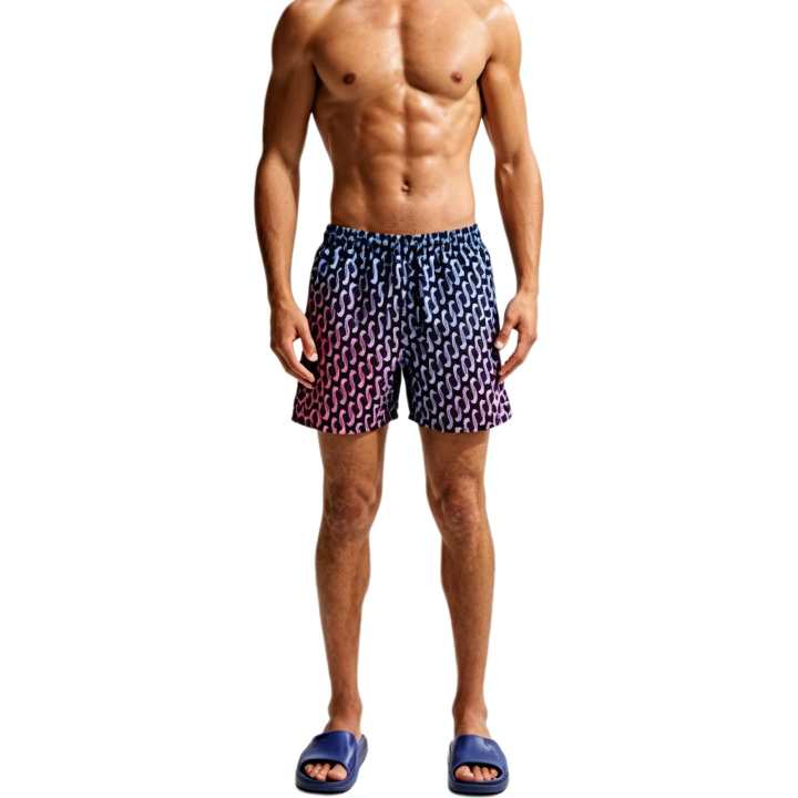 Nike Nike Swim Breaker Swimming Shorts Men's