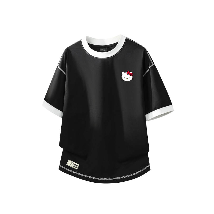 Sanrio Hello Kitty T Shirt Unisex