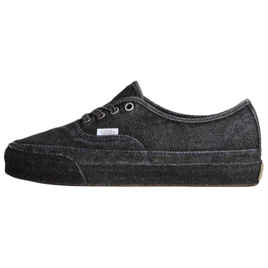 Vans Authentic Premium Vans 44 'Denim Black'