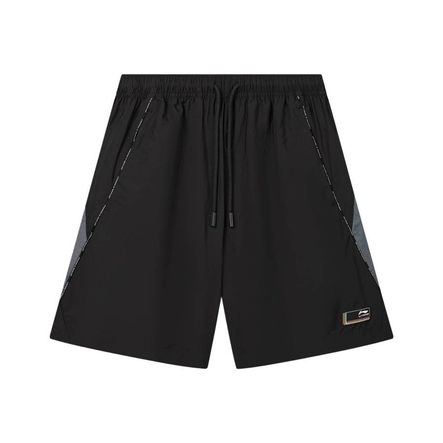 Li-Ning Li Ning DNA Casual Shorts Unisex