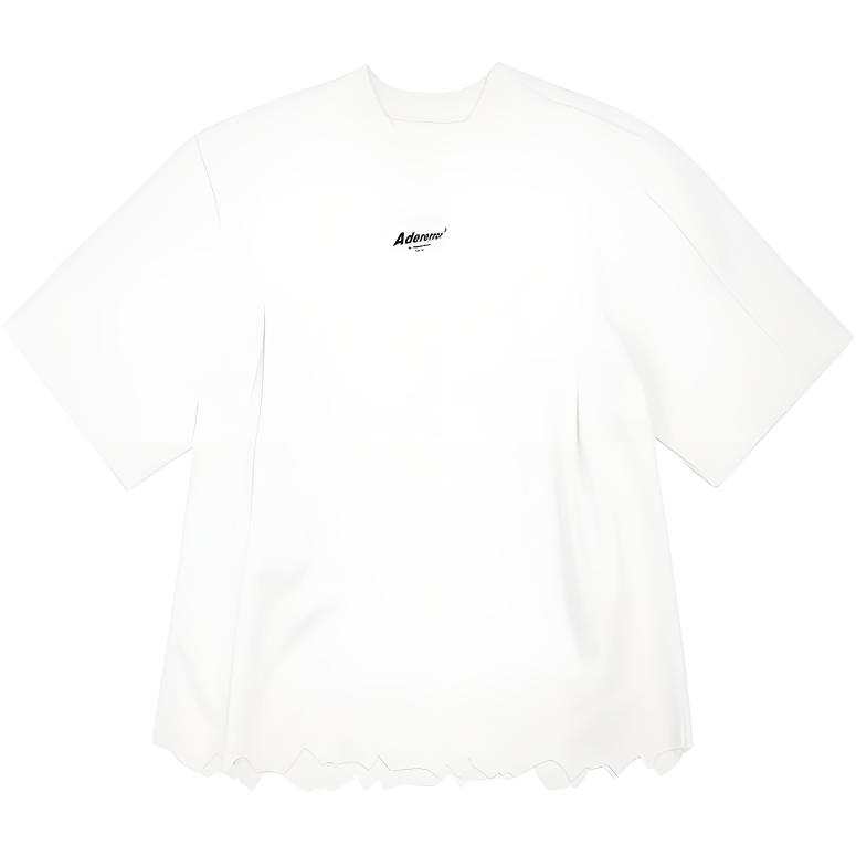 ADER ERROR ADER ERROR Graphic print T shirt