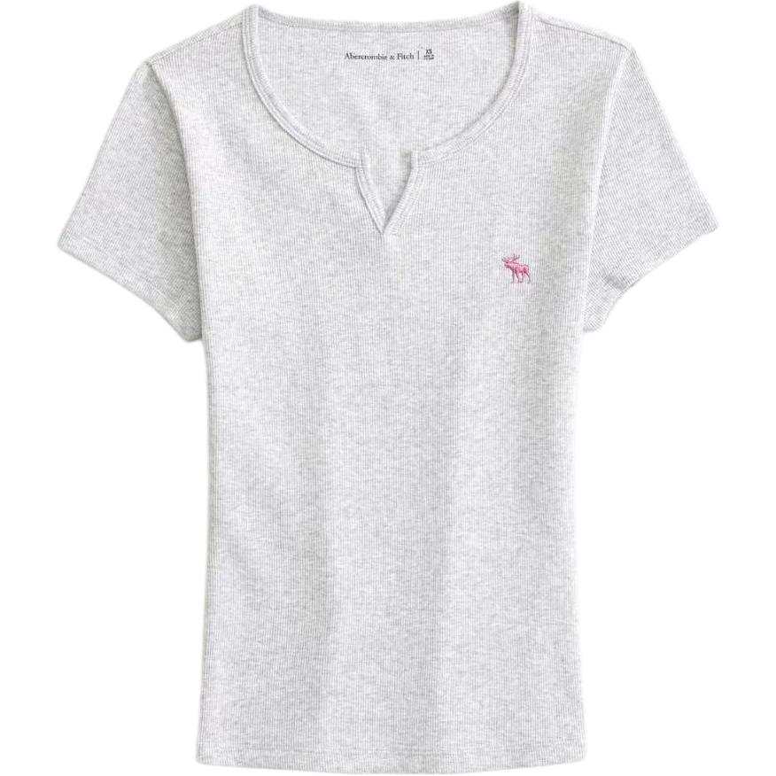 Abercrombie&Fitch T Shirt Women's