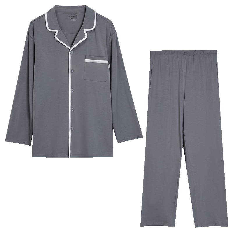 Hodo Hodo Men's Pajama Sets
