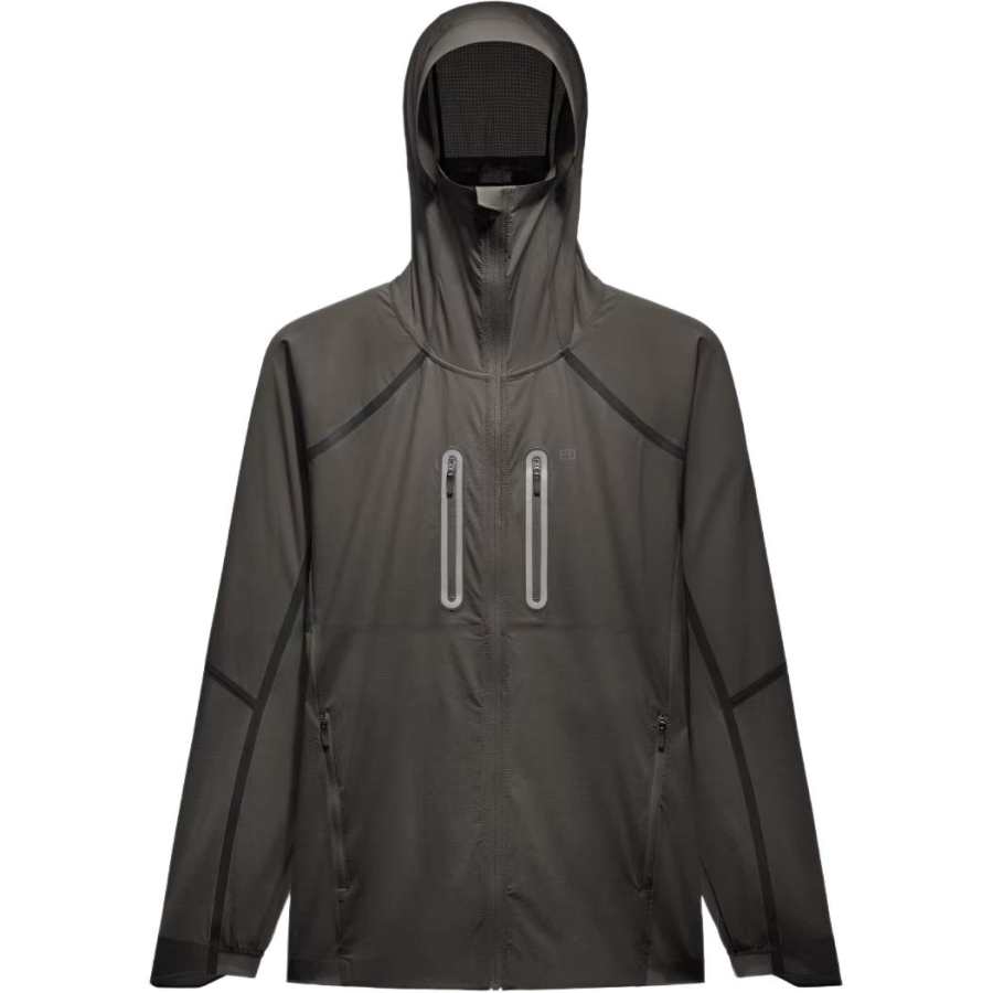 BANANA IN Cool Skin Collection Sun Protection Clothing Men's