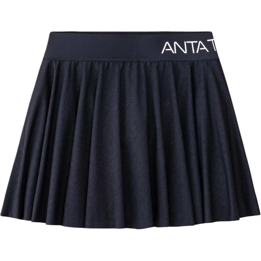 Anta Variety Training Collection Casual Short Skirts Women's