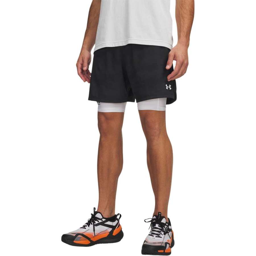 Under Armour Vanish 2.0 Sports Shorts Men's