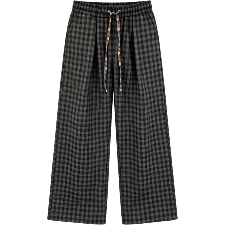 Lnga Landgre Casual Pants Unisex
