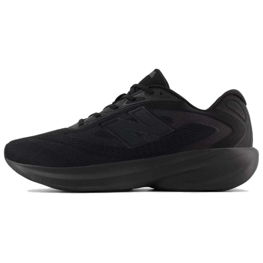New Balance New Balance Fresh Foam 680 V9 Comfortable Breathable Running Shoes Men's Black