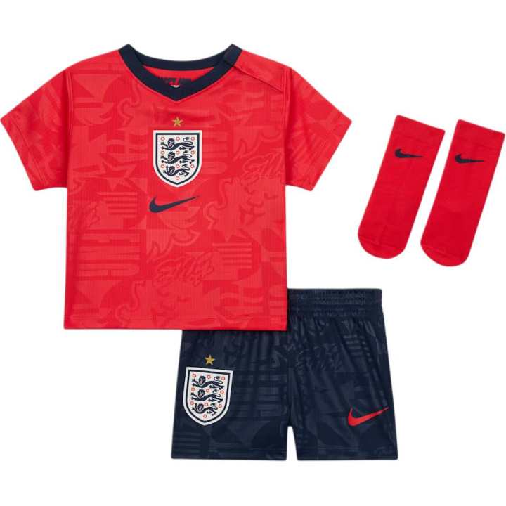 Nike Nike Casual Sportswear England Infant And Toddler