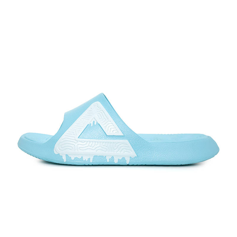 PEAK PEAK State Pole Cushioning Quick Dry Slide Slippers Men's
