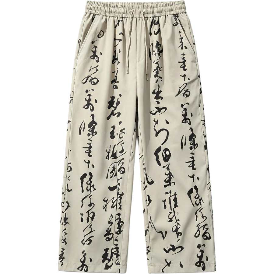 Lnga Landgre Casual Pants Men's
