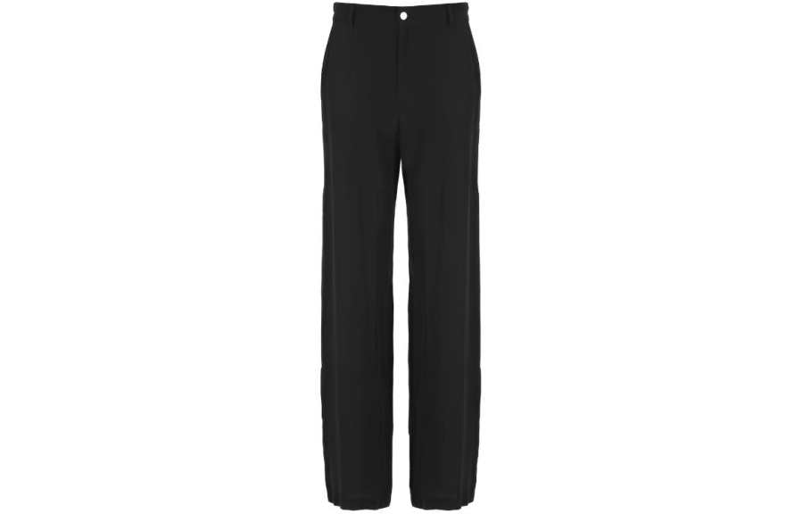 MOSCHINO Casual Pants Women's Black